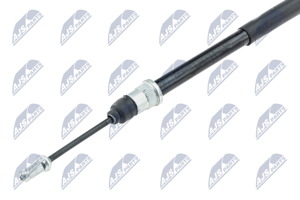 Cięgło, hamulec postojowy NTY HLR-RE-026