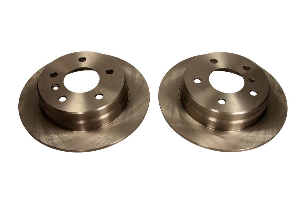 Tarcza hamulcowa MAXGEAR 19-1221