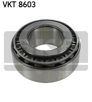 Łożysko skrzyni biegów SKF VKT 8603