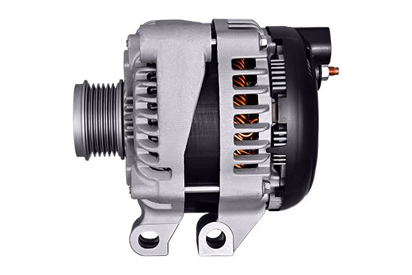 Alternator HELLA 8EL 015 637-571