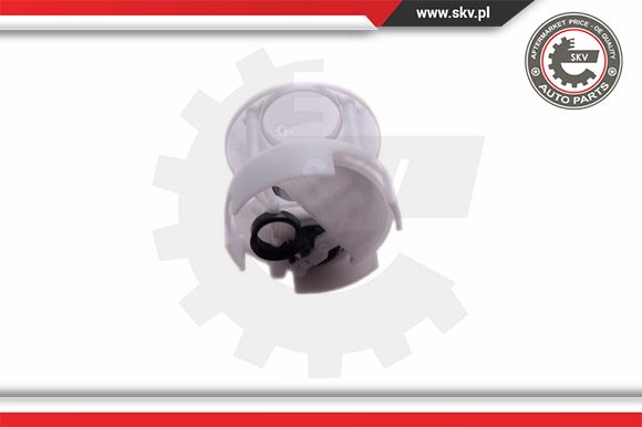Zespół zasilający ESEN SKV 02SKV832
