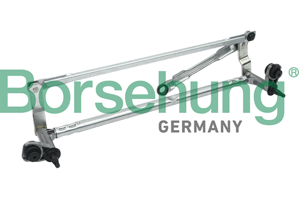 Mechanizm wycieraczek BORSEHUNG B11462