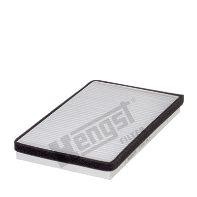 Filtr kabinowy HENGST FILTER E4972LI