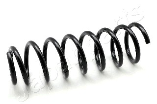 Sprężyna zawieszenia JAPANPARTS ZC6222A