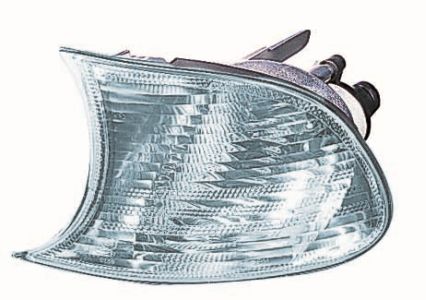 Lampa kierunkowskazu ABAKUS 444-1507R-UQ-C