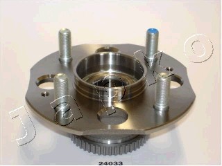 Piasta koła JAPKO 424033