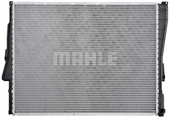 Chłodnica MAHLE CR 457 000P