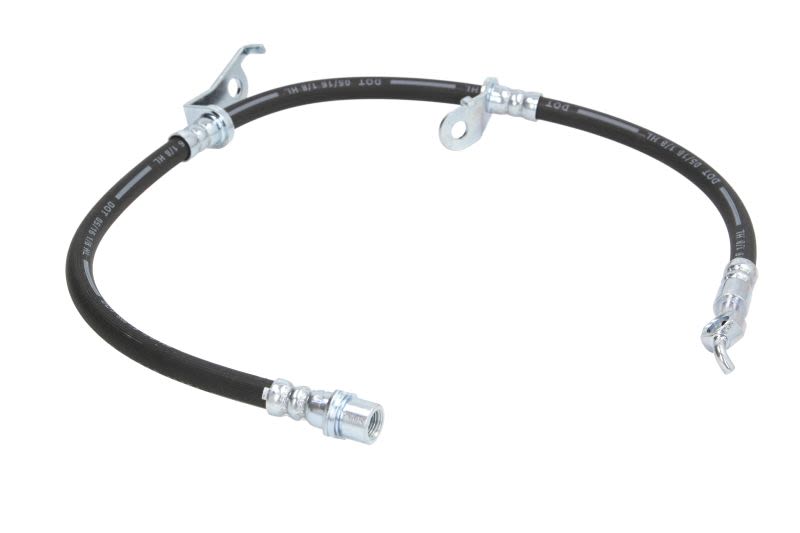 Przewód hamulcowy elastyczny DELPHI LH7191