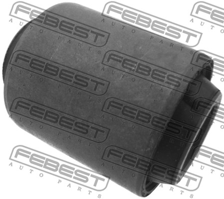 Tuleja wahacza FEBEST NAB-109