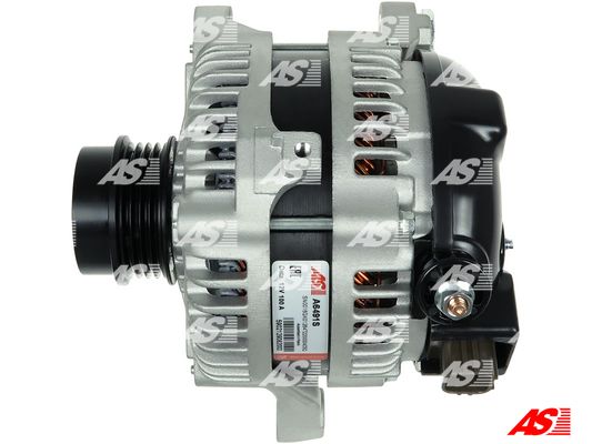 Alternator AS-PL A6491S
