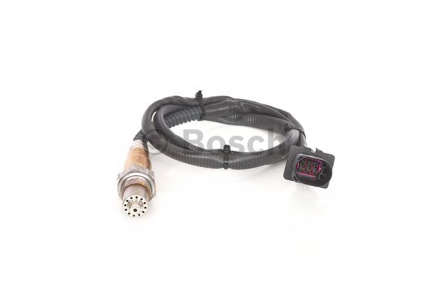 Sonda lambda BOSCH 0 258 027 074