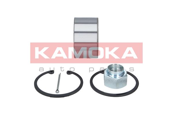 Zestaw łożysk koła KAMOKA 5600095