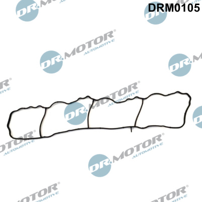 Uszczelka kolektora wydechowego DR.MOTOR AUTOMOTIVE DRM0105