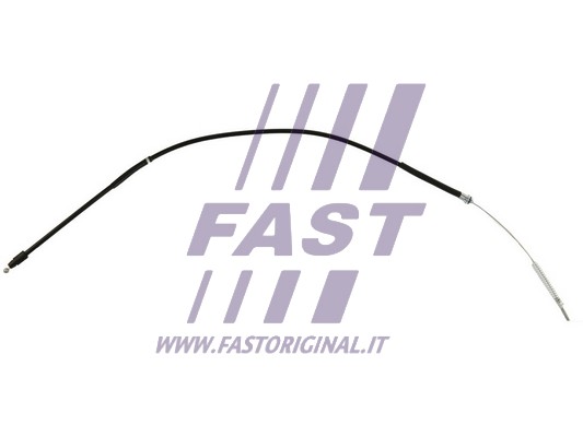 Linka hamulca ręcznego FAST FT69035