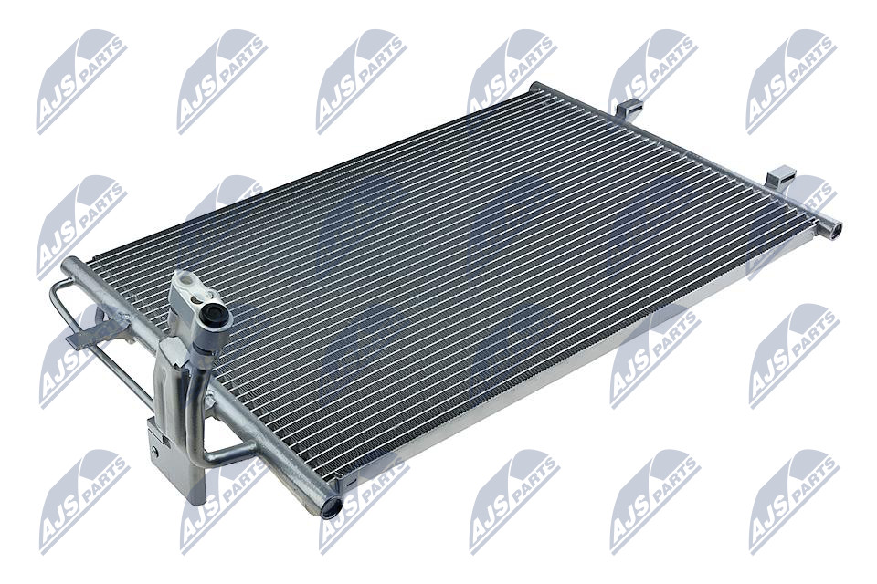 Skraplacz klimatyzacji NTY CCS-MZ-019