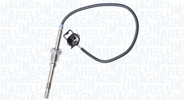 Czujnik  temperatury spalin MAGNETI MARELLI 172000067010