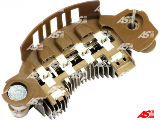 Mostek prostowniczy alternatora AS-PL ARC5104