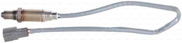 Sonda lambda BOSCH F 00H L00 184