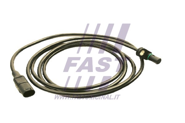 Czujnik prędkości obrotowej koła FAST FT80417