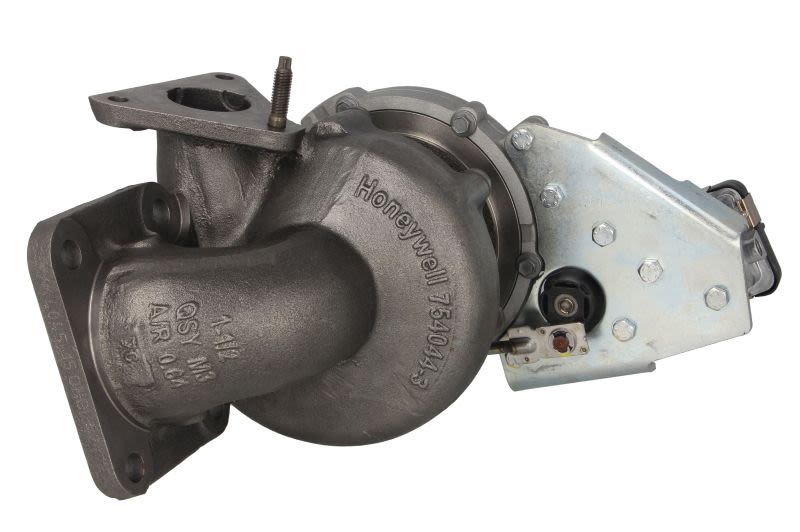 Turbosprężarka GARRETT 752610-9032W