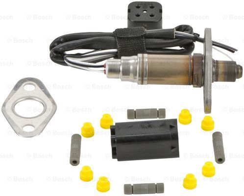 Sonda lambda BOSCH 0 258 005 728