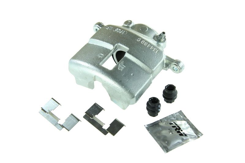 Zacisk hamulca TRW BHX382E