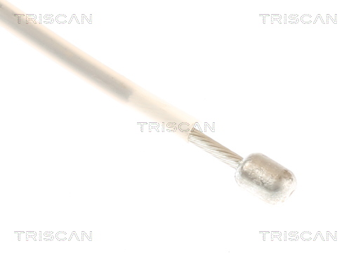 Cięgło, hamulec postojowy TRISCAN 8140 291192