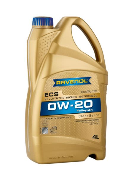 Olej silnikowy RAVENOL 1111102