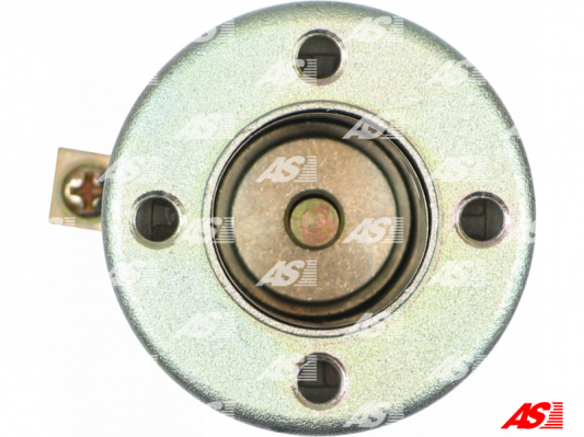 Elektromagnes rozrusznika AS-PL SS5058