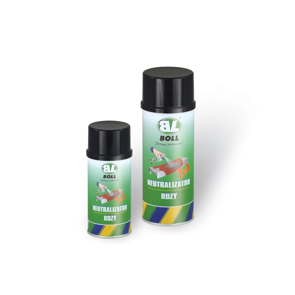 BOLL-NEUTRALIZATOR RDZY SPRAY 150ML