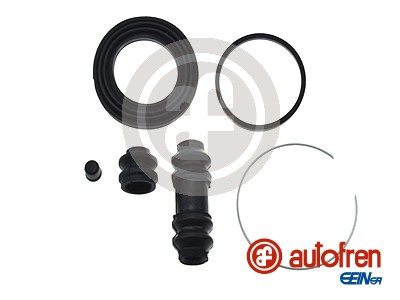 Zestaw naprawczy zacisku AUTOFREN SEINSA D41230