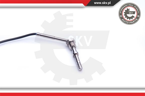 Czujnik temperatury spalin ESEN SKV 30SKV126