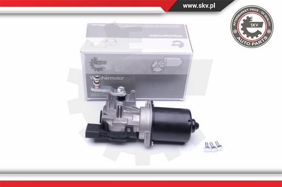 Silnik wycieraczek ESEN SKV 19SKV043