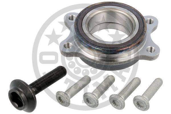 Zestaw łożysk koła OPTIMAL 100550
