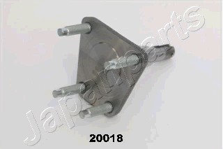 Piasta koła JAPANPARTS KK-20018