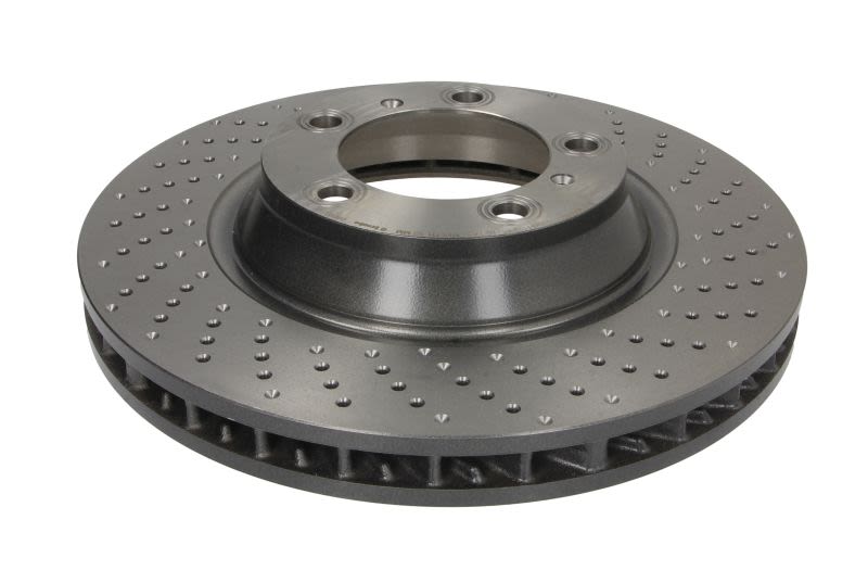 Tarcza hamulcowa BREMBO 09.D933.11