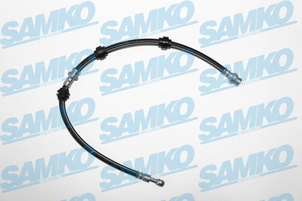 Przewód hamulcowy elastyczny SAMKO 6T48337