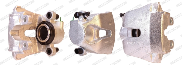 Zacisk hamulca FERODO FCL695152