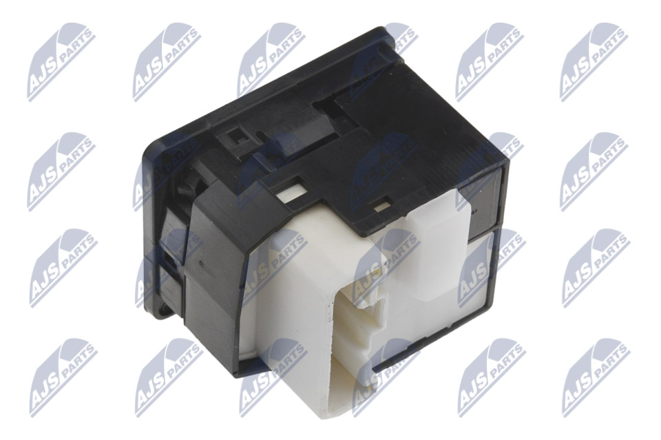 Regulator lusterka NTY EWS-TY-017