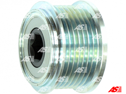 Sprzęgło alternatora AS-PL AFP6026