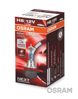 Żarówka OSRAM 64212NL