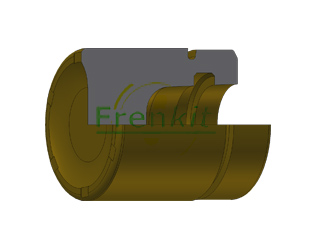 Tłoczek zacisku hamulcowego FRENKIT P525601
