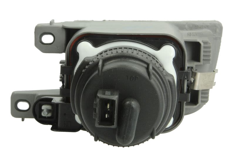 Lampa przeciwmgielna przednia TYC 19-1142-05-2