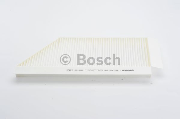 Filtr kabinowy BOSCH 1 987 432 048