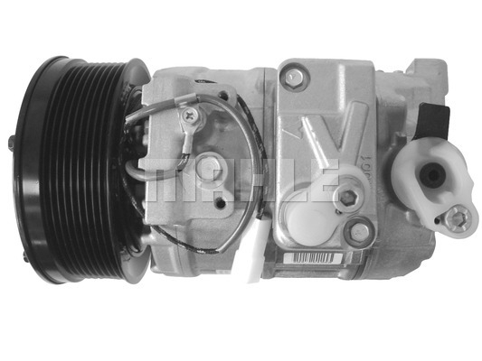 Kompresor klimatyzacji MAHLE ACP 401 000S