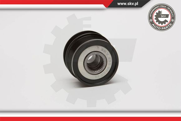 Sprzęgło alternatora ESEN SKV 11SKV014
