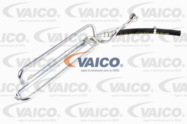 Przewód wspomagania VAICO V20-3312