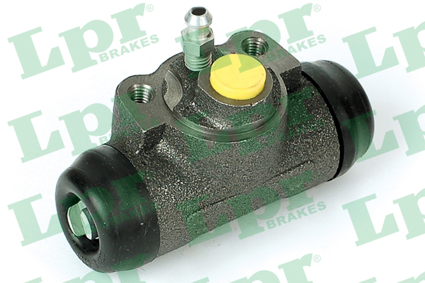 Cylinderek LPR 4563