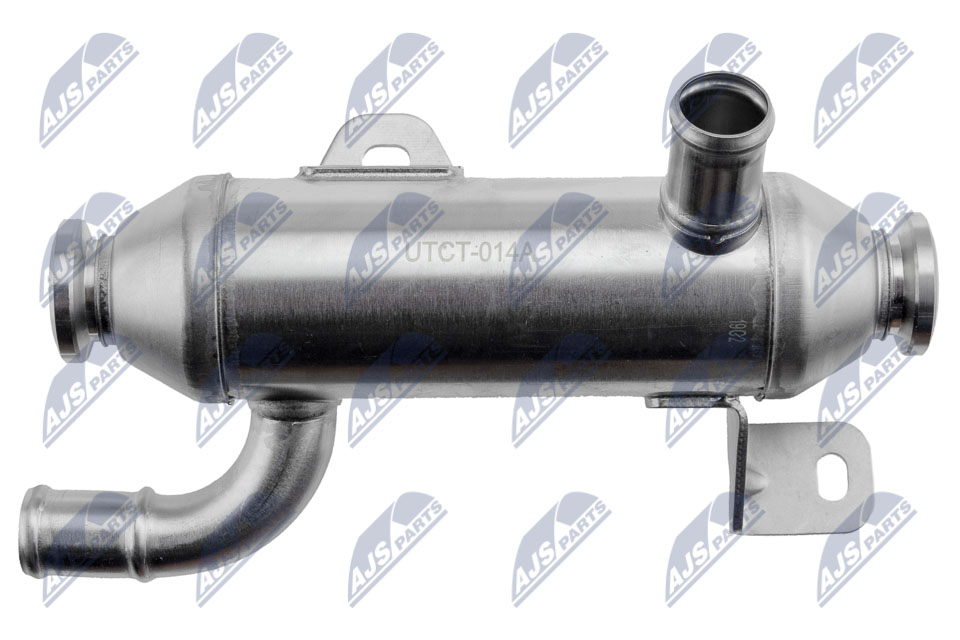 Chłodnica  recyrkulacji spalin NTY EGR-CT-014A