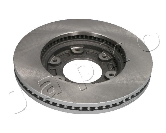 Tarcza hamulcowa JAPKO 602023C
